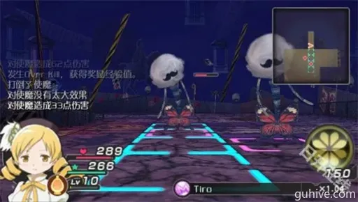 《魔法少女小圆手游》进本攻略:解锁圆哆啦自由探索秘境 《魔法少女小圆手游》进本攻略:解锁圆哆啦自由探索秘境